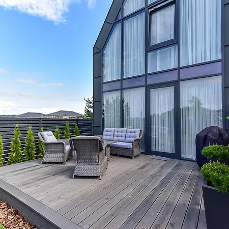 Sauja Smelio Apartment