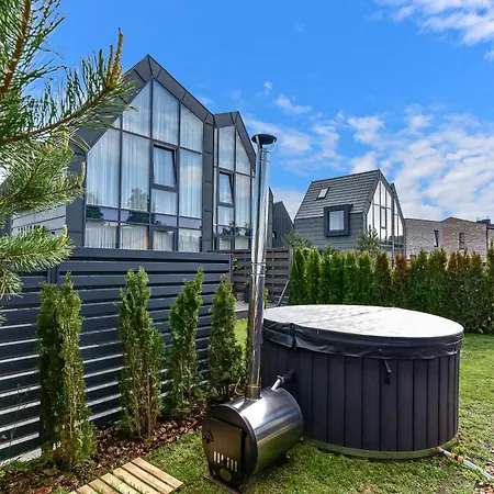 Sauja Smelio Apartment