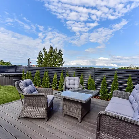 Sauja Smelio Apartment *